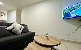 Bel Appartement A 15 Min De Lyon